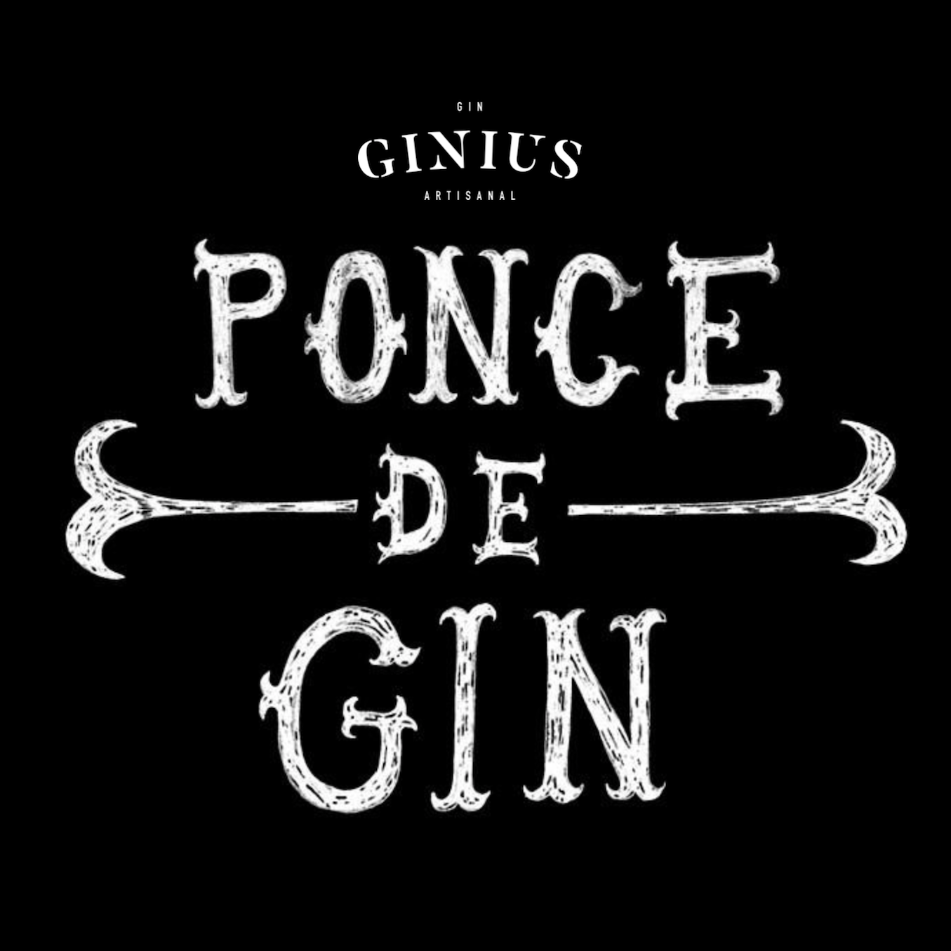 Une Ponce de Gin ! C'est quoi donc ça ?