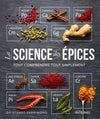 The science of spices: simply understand it all