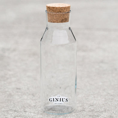 Ginius maceration carafe