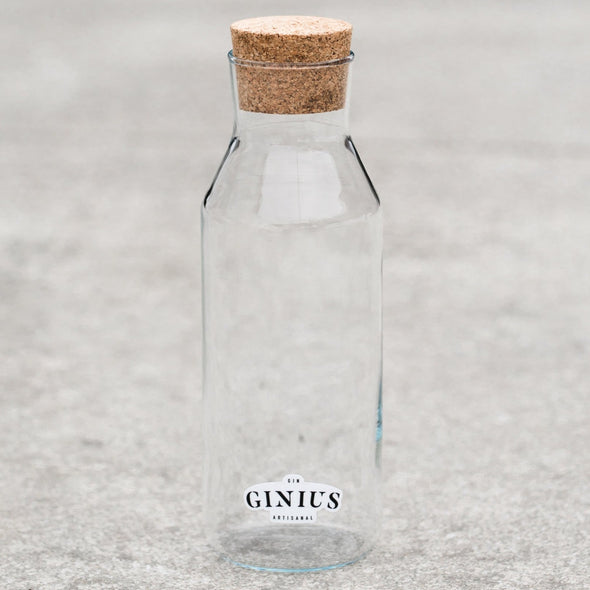 Ginius maceration carafe