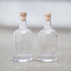 2 x GIN bottles-375 ml