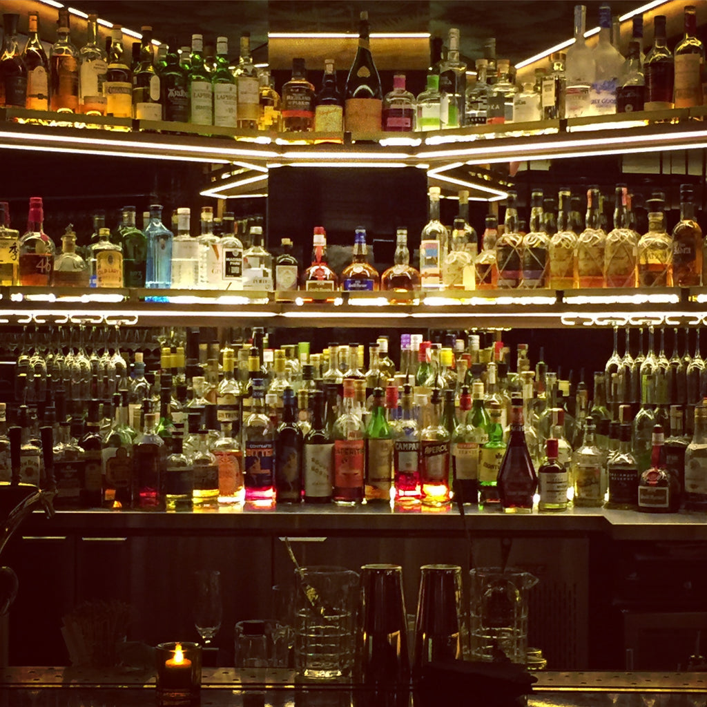 Parmi les meilleurs gins au monde Ginius Gin Artisanal