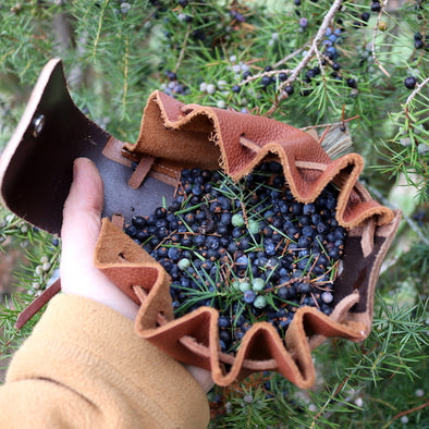 Comment fabriquer son gin à la maison !