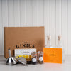 Ginius GinKit - Ensemble complet