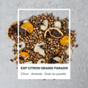 EXP - Citron & grains du paradis
