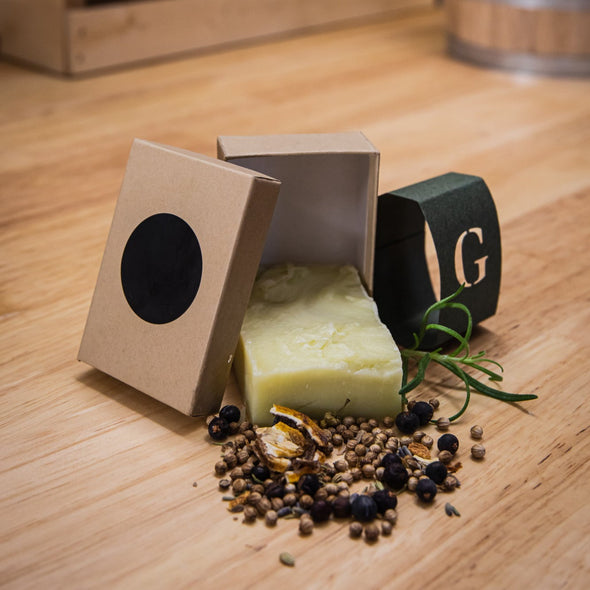 Savon - Ginius Original