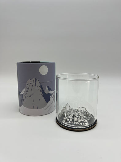 Verre - Bugaboos 12 oz